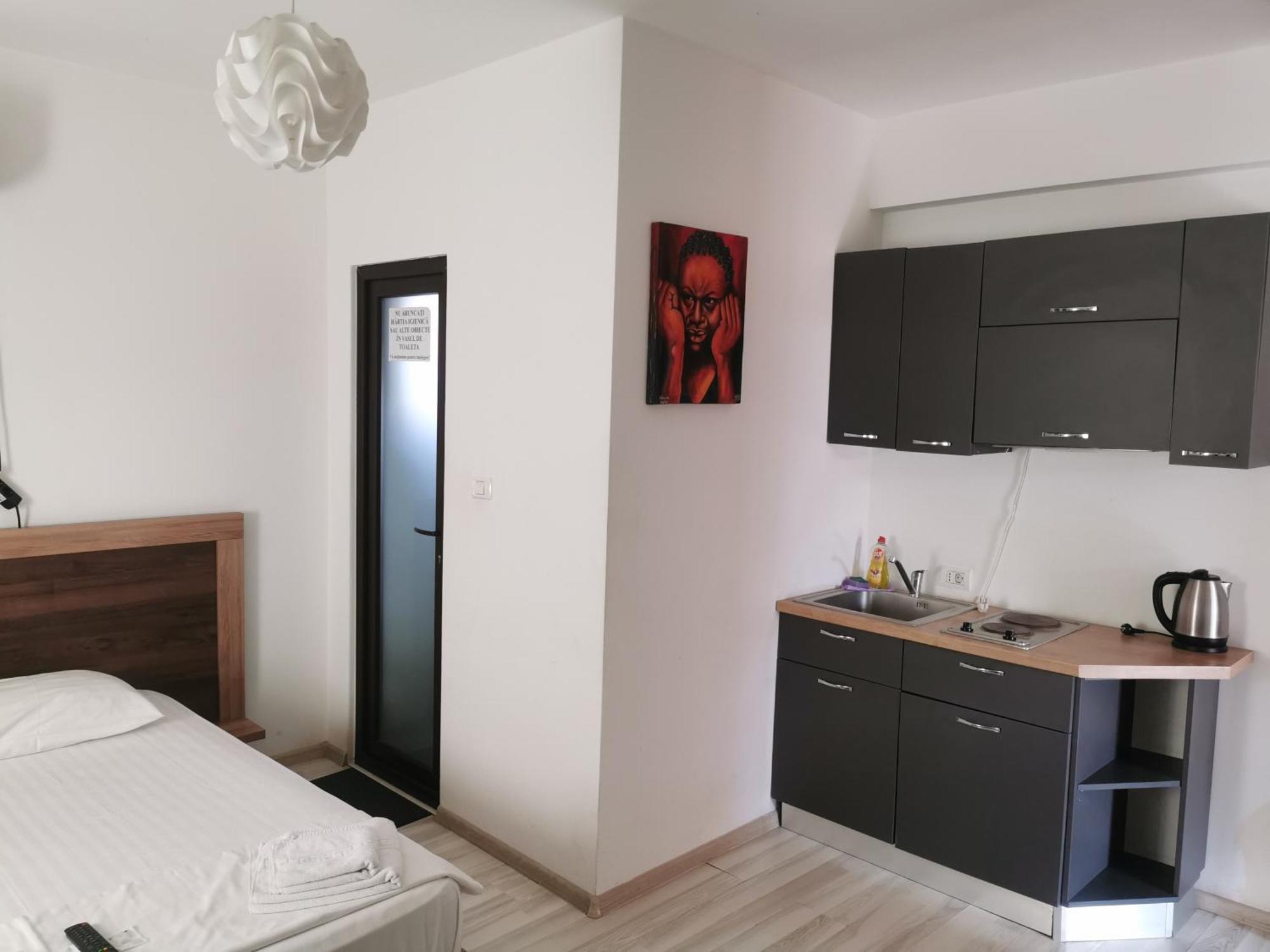 Hotel Ipsilanti Iasi Esterno foto